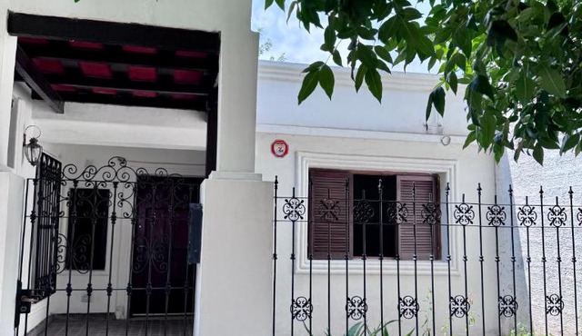 La Casa de Ignacia in Estación Ramallo