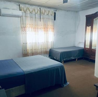 La Casa de la Abuela in Paso de los Libres