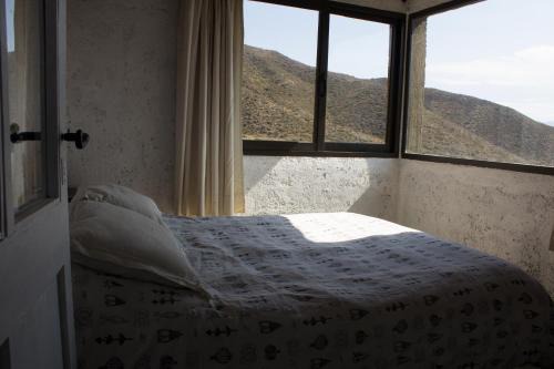 La casa de la paz