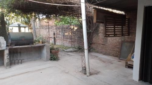 La Casa de los Pájaros in Resistencia