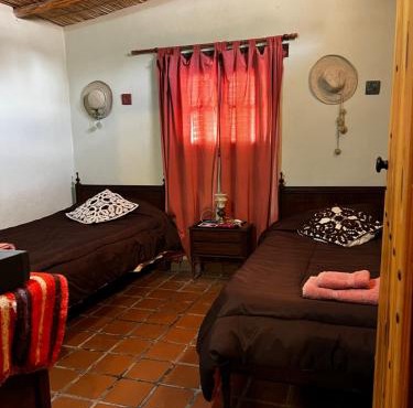 La Casa de Tilcara in Tilcara