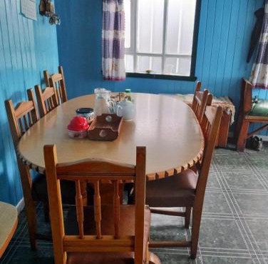 La Casa del Bosque