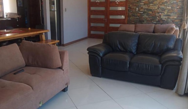 la casa del cerro