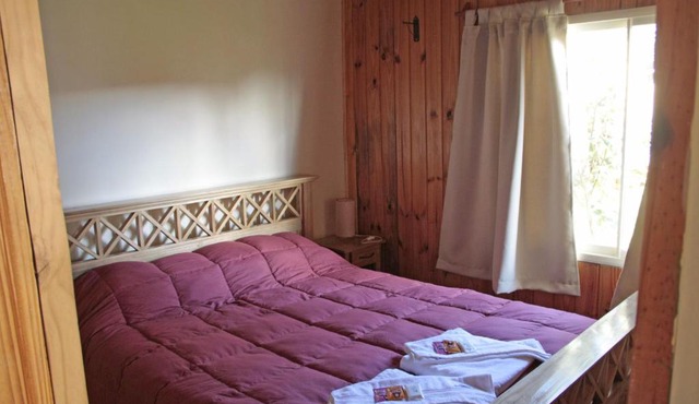 La Casita de Melipal in San Carlos de Bariloche