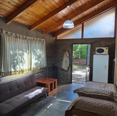 La casita del fondo in San Martín de los Andes