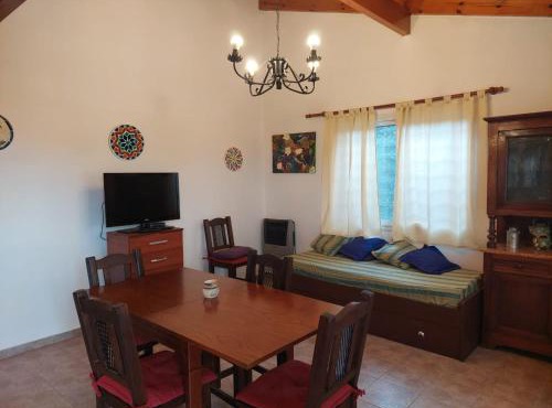 La Casita - Chalet de Montaña