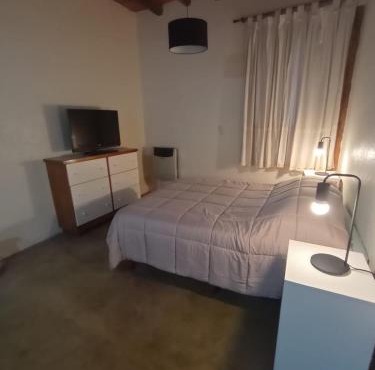 La casita de los aromos in Ciudad Lujan de Cuyo
