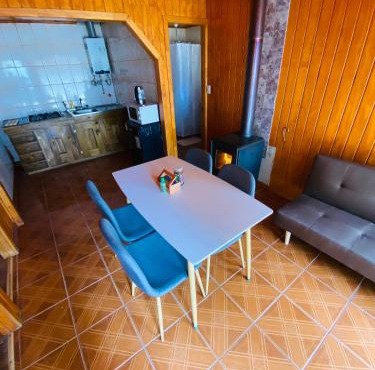La casita de Ema