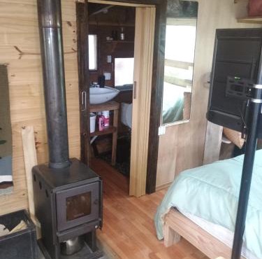 La casita de Esculapio
