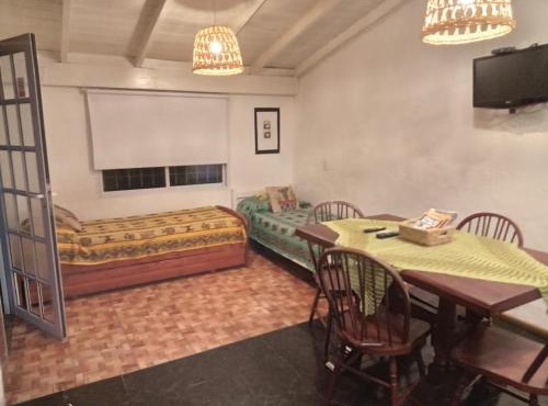 La Casita de Mogotes in Mar del Plata