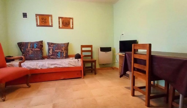 La Casita de Tolhuin