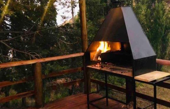 La Casita del Valle