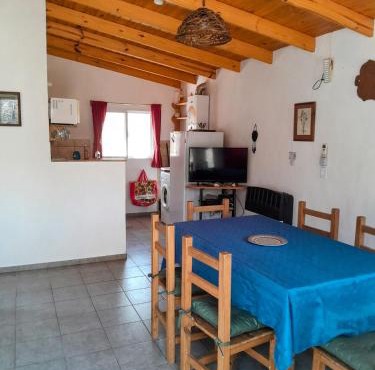 La Casita del Vivero