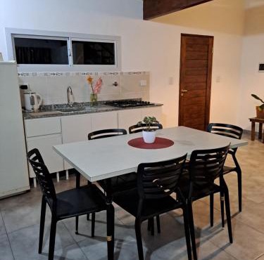 La Casita Estanciera