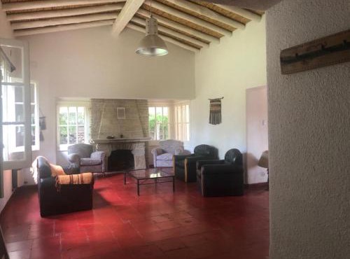 LA CASONA BROWN