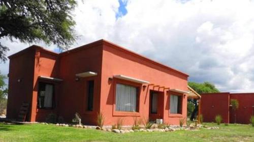 La Celina Casas de Campo in Nono
