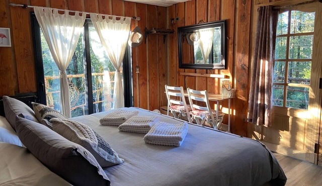 La Colmena Eco Lodge