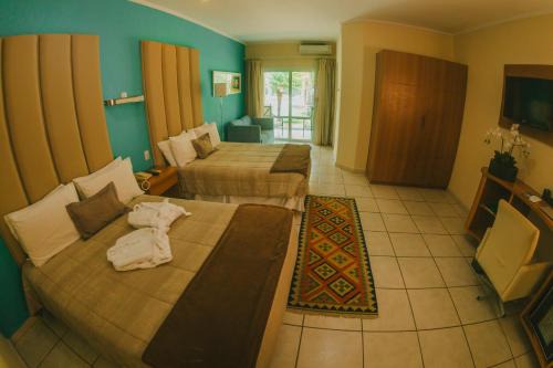 La Dolce Villa in Avaré