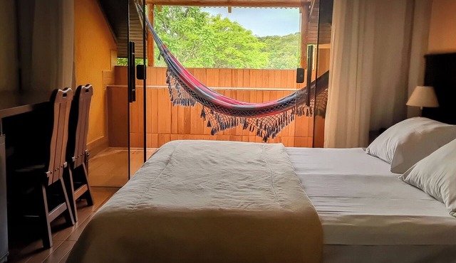La Dolce Vita Hotel Tijucas do Sul in Tijucas do Sul