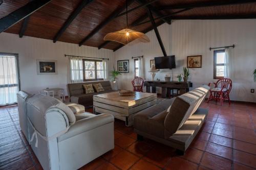 La Estancia in Federación