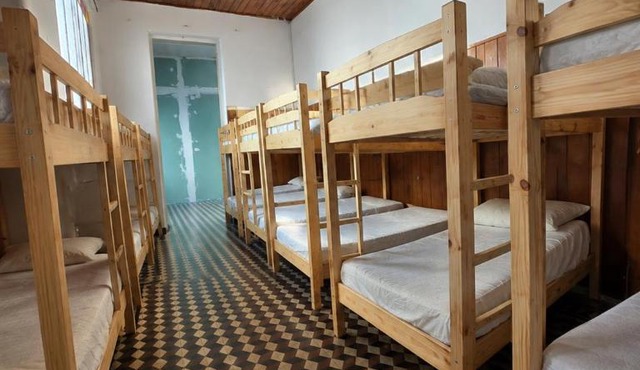 La Gloria in Luján