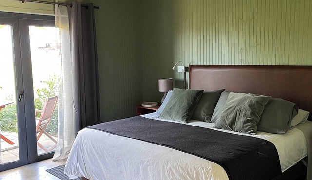 La Guarda Bed and Breakfast