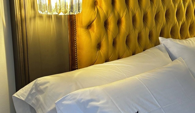 La Maison: Style and Charm in the Heart of Mendoza