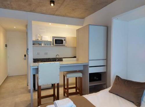 La Morada Rentals & Studio 44 - Centro Escobar- Parking con costo-