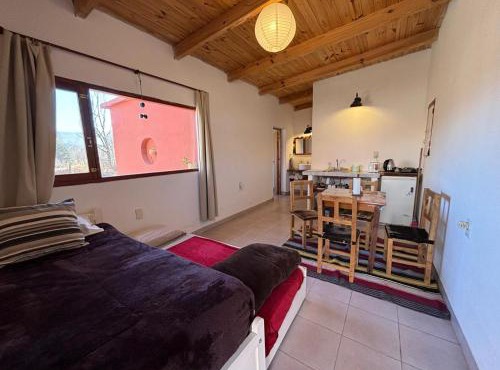 LA MULITA HUMAHUACA