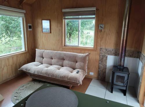 La petite cabane de Putemun