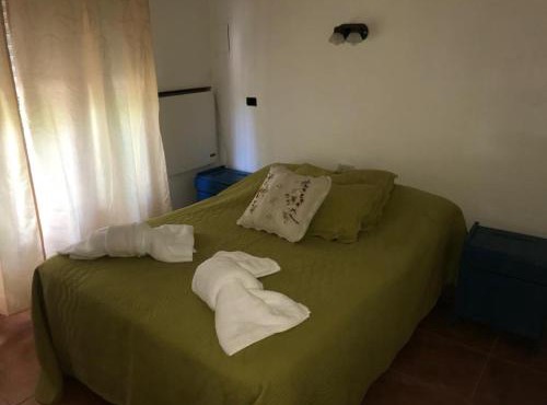 La picada