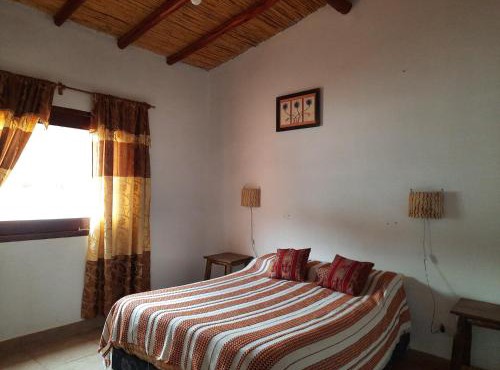 La Posada de la Calandria in Purmamarca