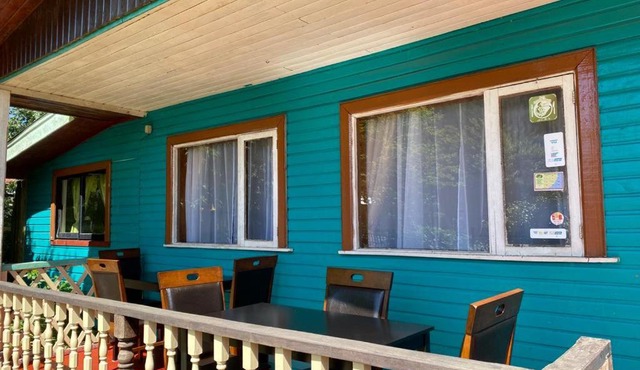 La Posada del Turista