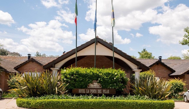 La Posta del Pilar Hotel & Spa - Adults Only