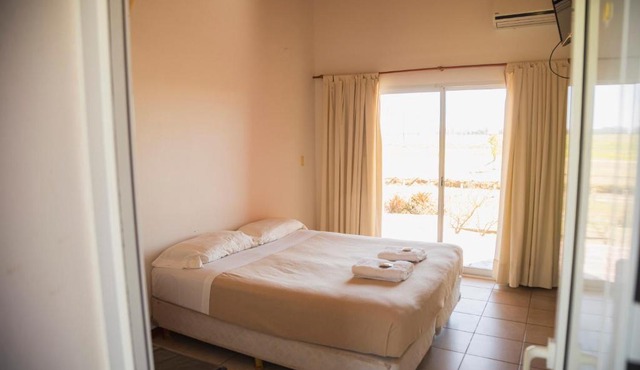 La Posta Hotel de Campo in Tres Lomas