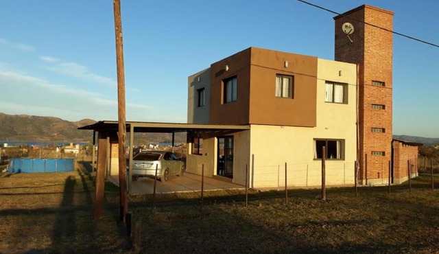 La Quimera in Potrero de Garay