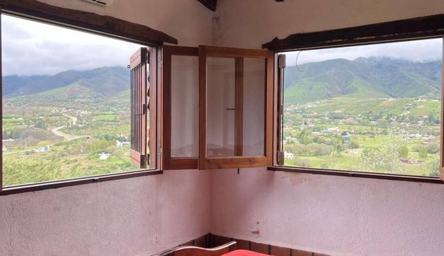 La Ramada Rural House in Tafi del Valle