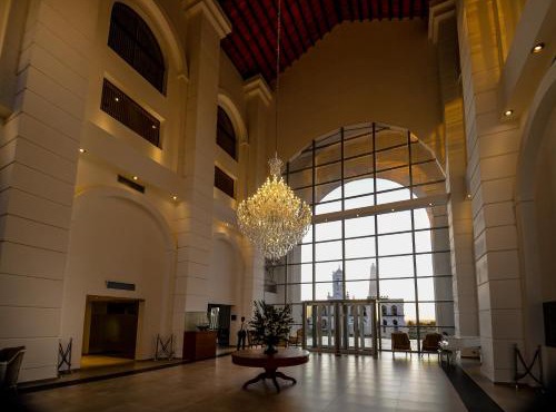 La Recova Hotel & Spa