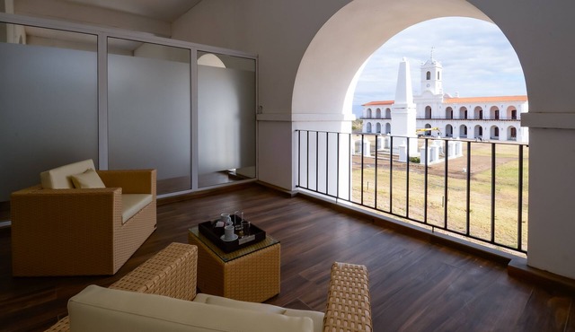 La Recova Hotel & Spa