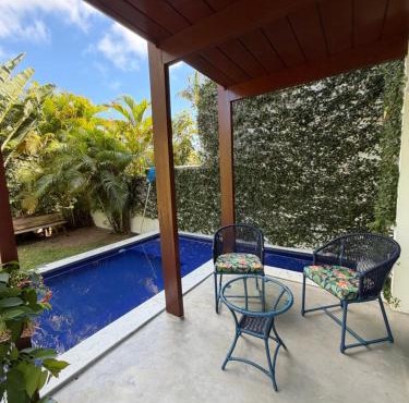 La Reserve Villa Tropicana in Pipa
