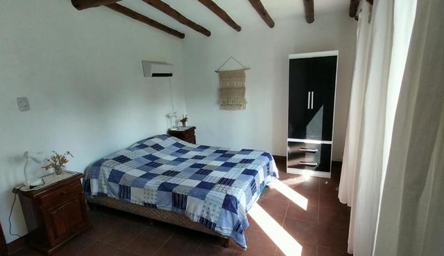 La Residencia de los pájaros in Tafí del Valle