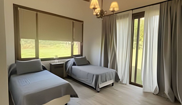 La Rosita - Casa de Campo in Maximo Paz
