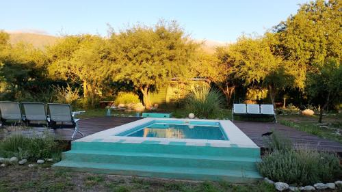 La Soñada in La Porteña