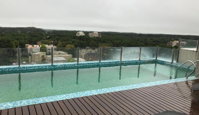 La soñada in Pinamar