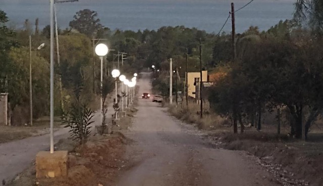 La soñada, te espera con una reserva mínima de tres noches in Córdoba