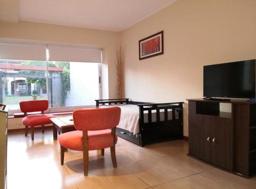 La Suite in Chascomús