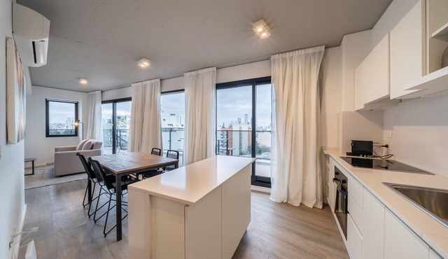 La Vie Suite Palermo Hollywood