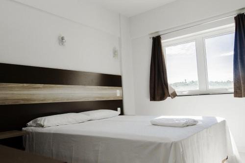 La Vitre Hotel in Jataí