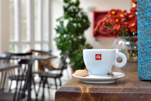 Lagar Hotel Boutique