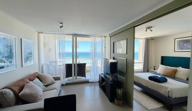 lagoon beach white 803